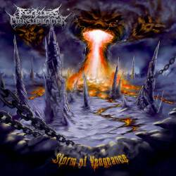 Reckless Manslaughter : Storm of Vengeance